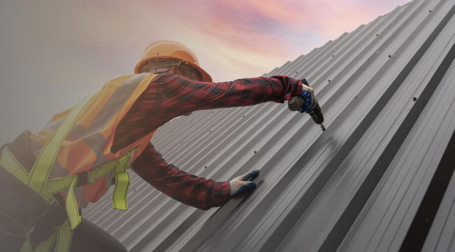 Professional Flat Roofing Installation in Ozone Park, NY